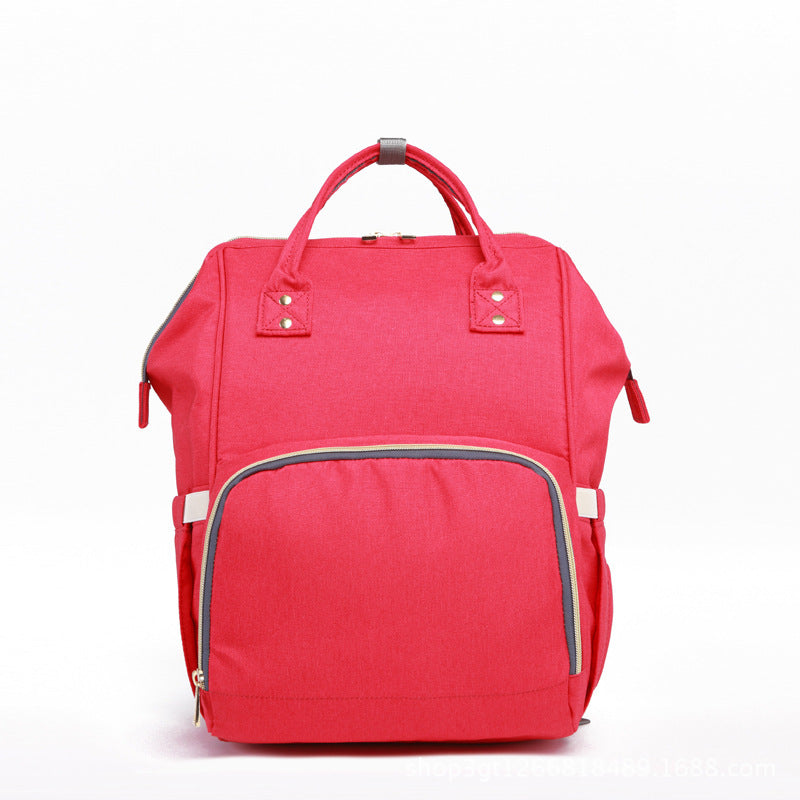 Wickelrucksack Liva