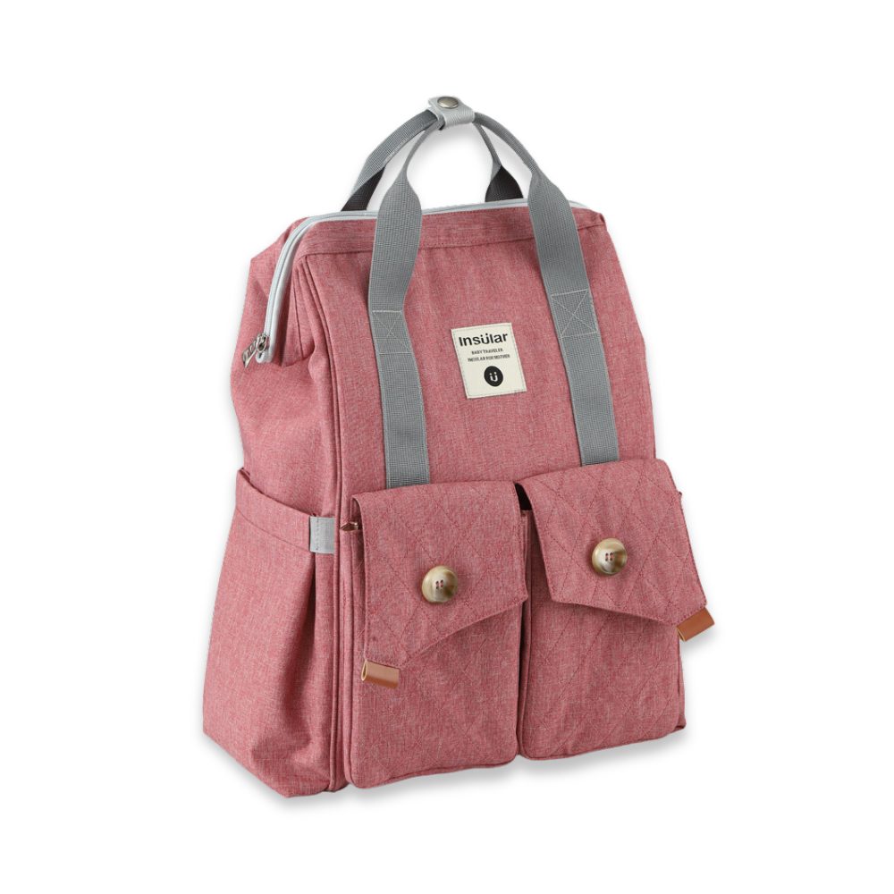 Wickelrucksack Amy