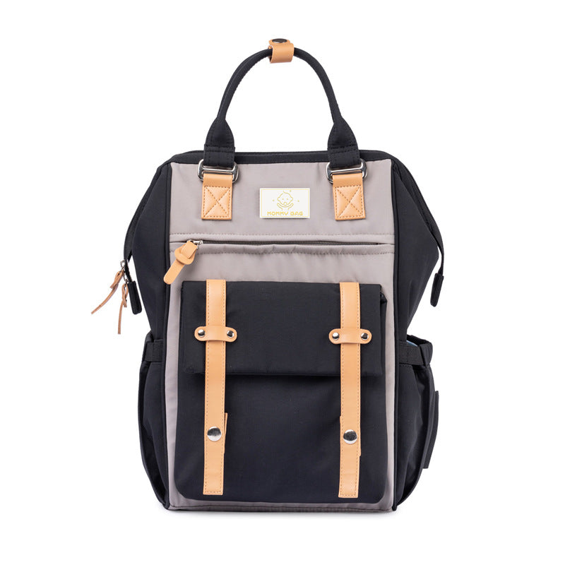 Wickelrucksack Pya