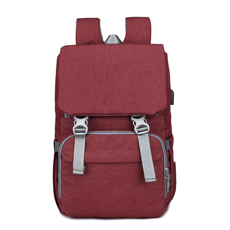 Wickelrucksack Aline