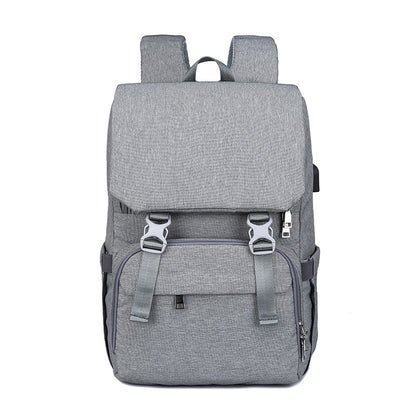 Wickelrucksack Aline