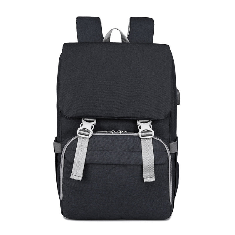 Wickelrucksack Aline