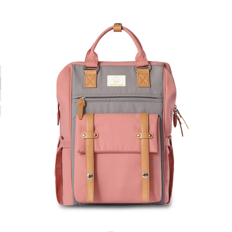 Wickelrucksack Pya